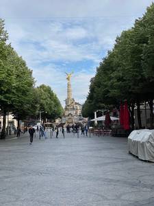 rencontre avec Homer