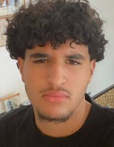 rencontre avec Randy