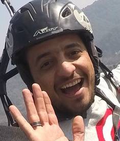 rencontre avec Colin