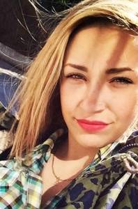 Femme coquine  de 26ans