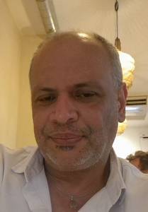 Photo du profil Wendell, 50 ans à Strasbourg