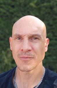Photo du profil Bradley, 46 ans à Sanvignes-les-Mines
