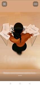 Gina rencontre avec Gina