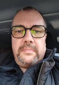 rencontre avec Blake