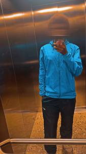 Javier rencontre avec Javier