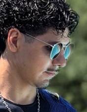 Photo du profil Kurt, 21 ans à Lyon