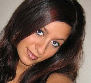 rencontre avec Annette