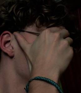 Walter rencontre avec Walter