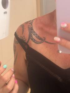 Femme célibataire 44 ans à Rennes