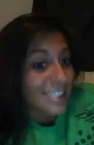 Femme coquine   