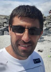 rencontre avec Allen