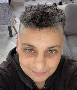 Joanna rencontre avec Joanna