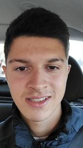 rencontre avec Brett