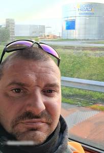 rencontre avec Edmond