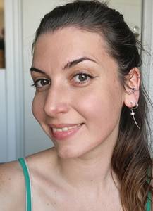 Kristine rencontre avec Kristine