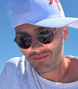 rencontre avec James