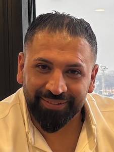 rencontre avec Jeffrey