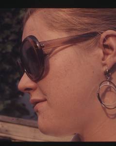 rencontre avec Rebecca