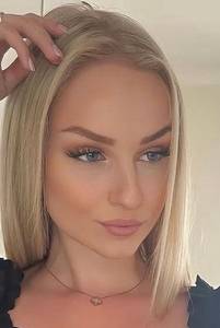 Femme célibataire 32 ans à Annemasse