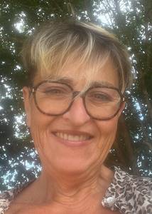 Photo du profil Rachel, 56 ans à Mazamet