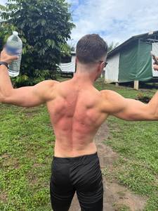 Gabriel Papeete