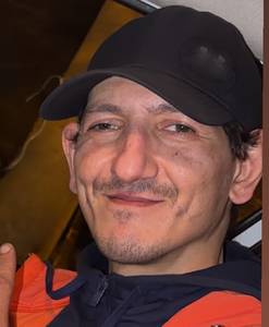 rencontre avec Vincent