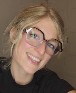 rencontre avec Caroline