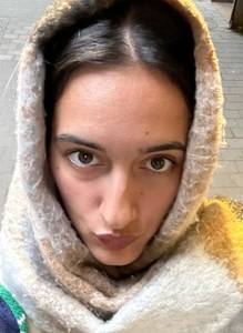 rencontre avec Sarah