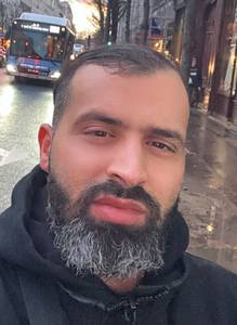 rencontre avec Jerald