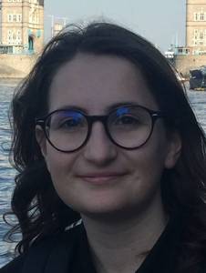 Iris rencontre avec Iris