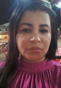 Edilzabaiana, femme coquine de 39 ans - Barra do Gar�as