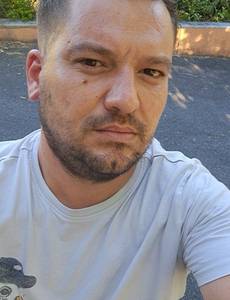 Photo du profil Rudolph, 35 ans à Castelnaudary