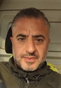 rencontre avec Earnest