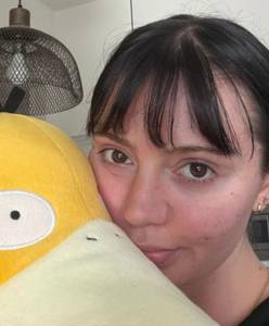 Angela rencontre avec Angela