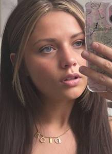 Sheryl rencontre avec Sheryl