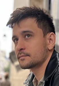 rencontre avec Salvatore