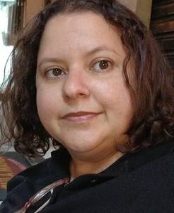 Elizabethrafa38, femme coquine de 43 ans - Horizonte