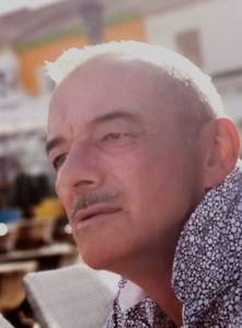 Photo du profil Mitchell, 63 ans à Perpignan