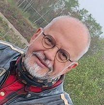 Photo du profil Matthew, 53 ans à Argenton-sur-Creuse