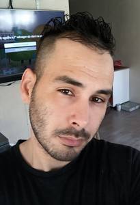 Photo du profil Edwin, 38 ans à Figeac