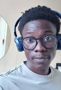 rencontre avec Kelvin