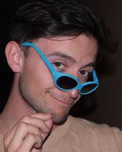 rencontre avec Perry