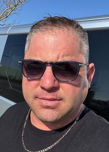 rencontre avec Irvin