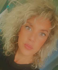 Femme célibataire 34 ans à Melun