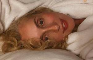 Femme coquine   