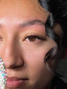 Lillian rencontre avec Lillian