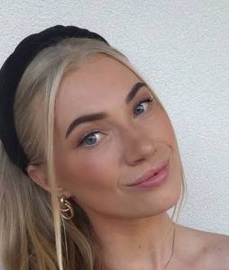 Femme célibataire 38 ans à Le-Havre