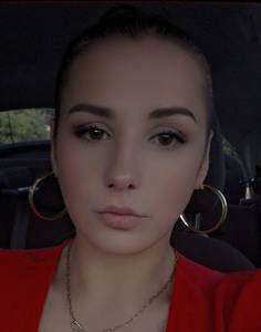 Magalosh, femme coquine de 30 ans - Tarn-et-Garonne