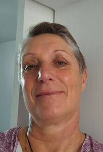 Femme célibataire 58 ans à Poitiers