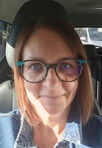 Femme célibataire 45 ans à Amiens